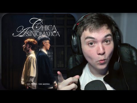 "ESTE CHICO SE VA MUNDIAL" REACCIONANDO A Chica Asintomática - C n d & Ramma