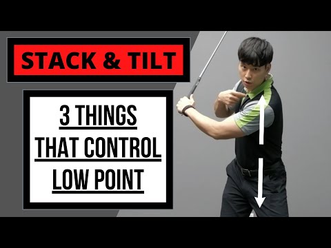 3 Things That Control Low Point (STACK & TILT)