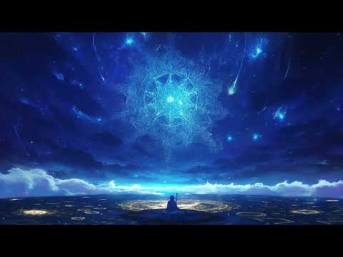 Meditation | Deep Relaxation: Soothing Sounds | Divine Harmonies