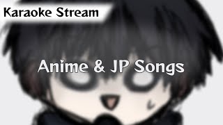 【Singing Stream｜歌枠】December Karaoke