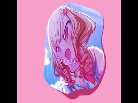 Tell Me | Saki edit