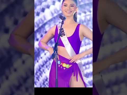 MISS UNIVERSE 2024 PRELIMINARY COMPETITION