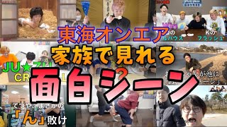 【東海オンエア】家族で見れる面白シーン集１【下ネタ無し】