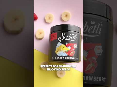 Serbetli Flavors - Discover the Best Blends for Ultimate Relaxation! #fypシ゚viral #shorts