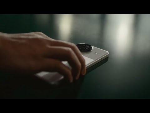 Redmi K80 Series - The First Teaser - The First Look