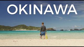 Okinawa: The Ultimate Undiscovered Paradise