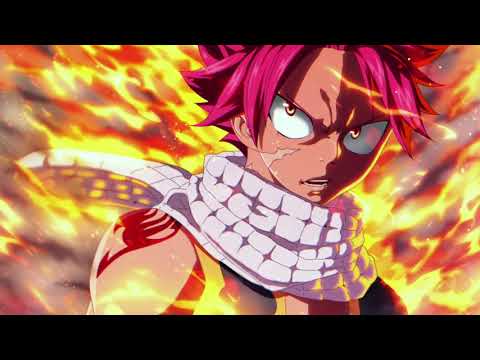 Fairy Tail - Dragon Slayer Theme [Extended 1 hour edition]