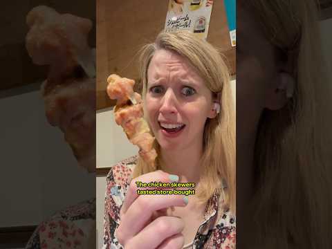 Eating at Tokyo's WORST-RATED Restaurant!