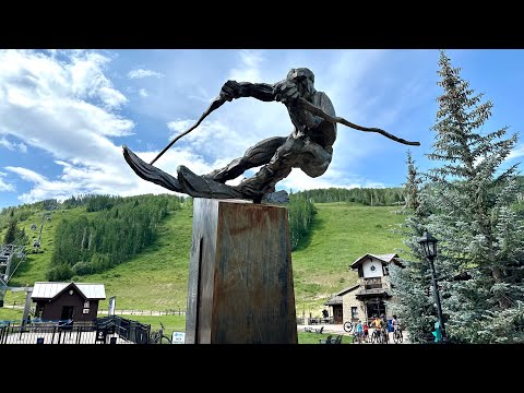 Vail, CO, is a world-class destination for skiing and snowboarding. Nestled in the Rocky Mountains.