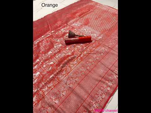 silk saree collections||pure silk sarees collections||NMRD channel||#shorts