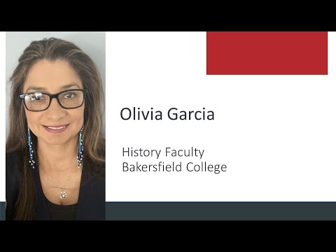 Ruth Bader Ginsburg's Legacy - Closing (Olivia Garcia) - 8/8