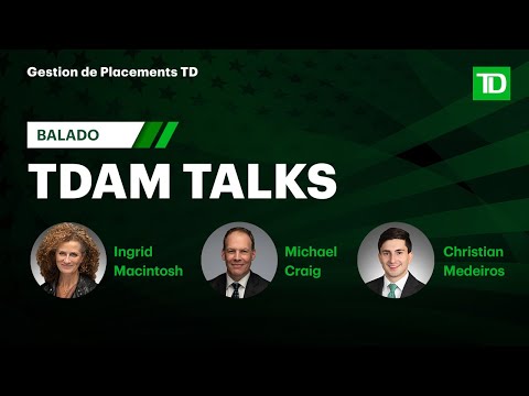 TDAM Talks : Élections américaines - prévisions pivotantes et perspectives des investisseurs