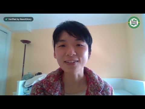 Penny Li, CPA - Student Success Story