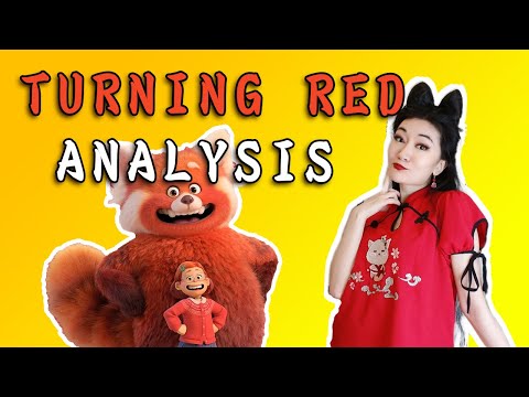 Why Does Turning Red Get So Many Weird Reviews?!