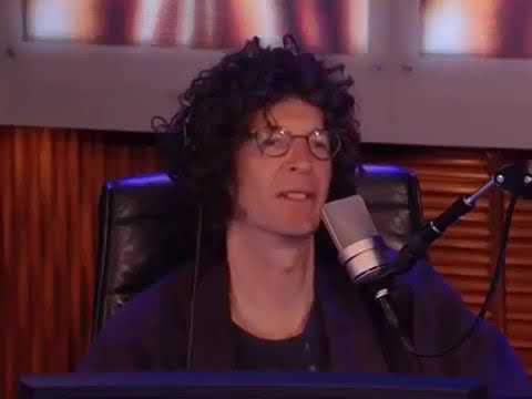 Artie Mocks Fat Callers During Giveaway - Howard Stern Show