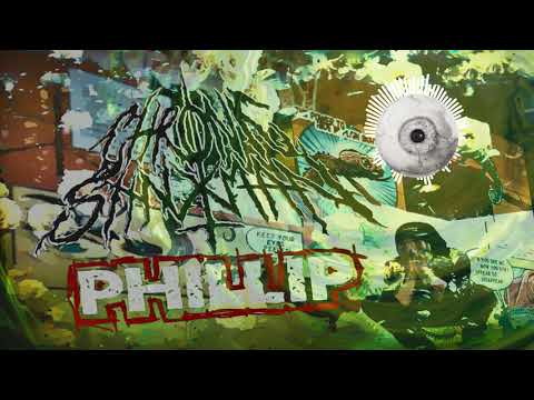 Chronic Shnxman - PHILLIP [[Official Visualizer]]