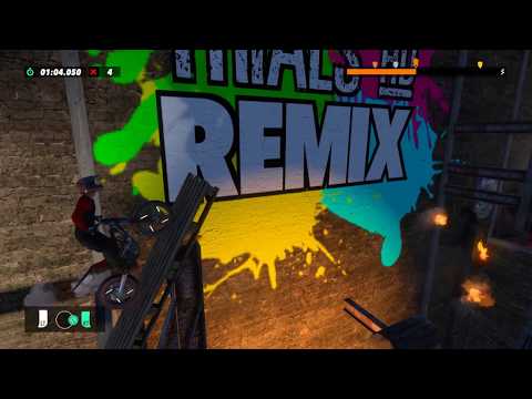 Trials Rising - Track Central [Trending CW25 2019]