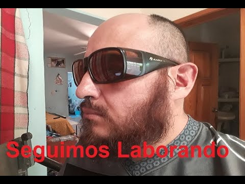 SEGUIMOS LABORANDO. LETRA. GRUPO 360