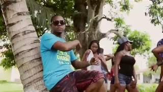 TR SHINE - MORE TIME TO FETTE (2017 Soca)