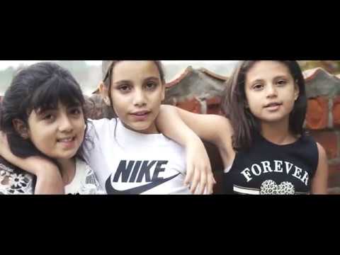 Lamar, Sherin & Zeinab - Tiden Flyver