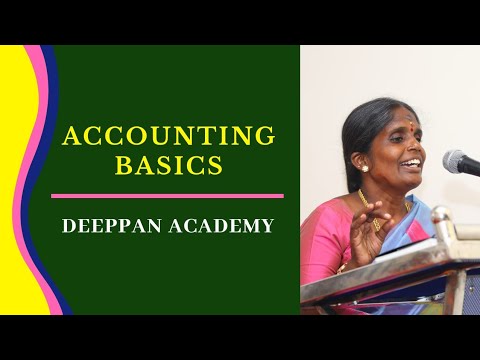 Accounting for Beginners || Accounting Basis || Journal || Golden Rules of Accounting