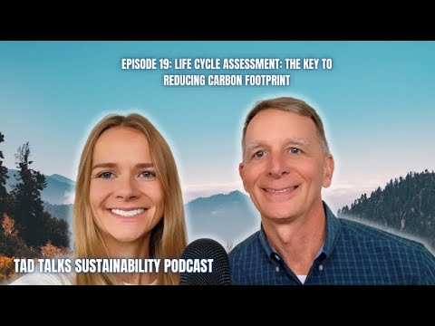 Life Cycle Assessment: The Key to Reducing Carbon Footprint