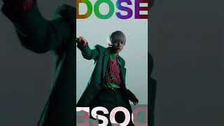 Da-iCE / 「DOSE」Music Video Shorts SOTA ver