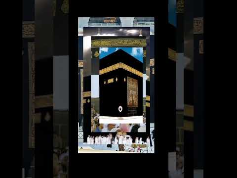 New capcut viral islamic template #youtubeshorts #viral #islamicshorts #trending #kabaykironaq#short