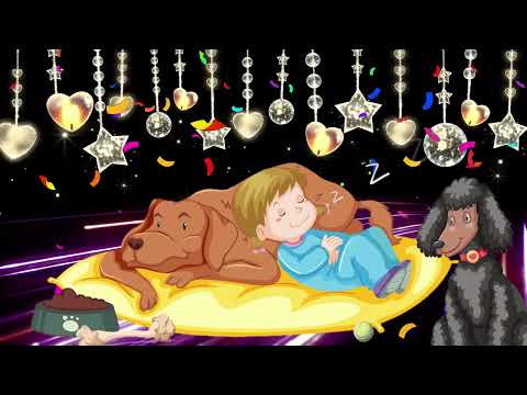 Baby Sensory bedtime lullaby -Baby Sensory Lullaby for babies toddlers songs go to sleep Stop Crying