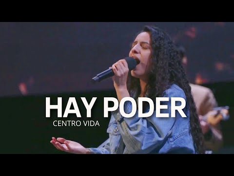 HAY PODER | CENTRO VIDA