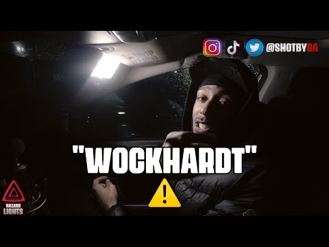 "WockHardt" | Hazard Lights ⚠️