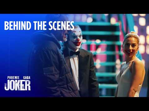 Joker: Folie à Deux Behind the Scenes | King of Nothing | Warner Bros. Entertainment