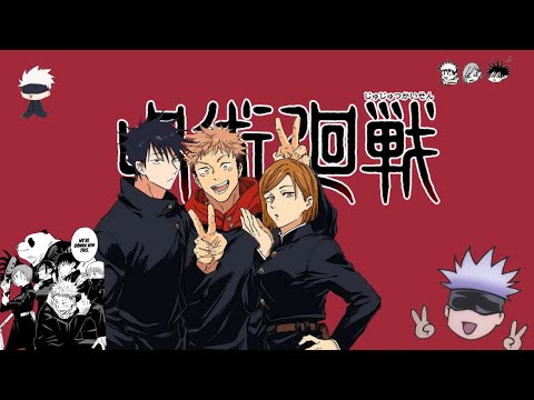 💯Jujutsu Kaisen [AMV] 4k season 2 @klikklakklik4u ✨#jjkkaisenanimeedit #jjkanimeedit