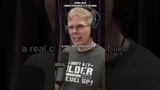 John Carmack Is A Monster