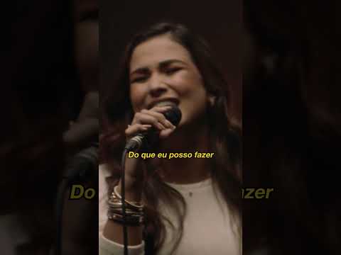 BRUNA OLLY E ISADORA POMPEO - DEUS FAZ ALÉM #brunaolly #isadorapompeo #Deusfazalem #musilerecords