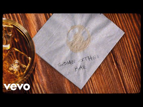 ERNEST - Some Other Bar (Lyric Video)