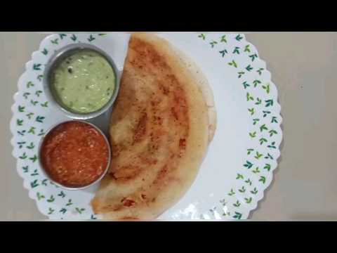 Tomato Dosai