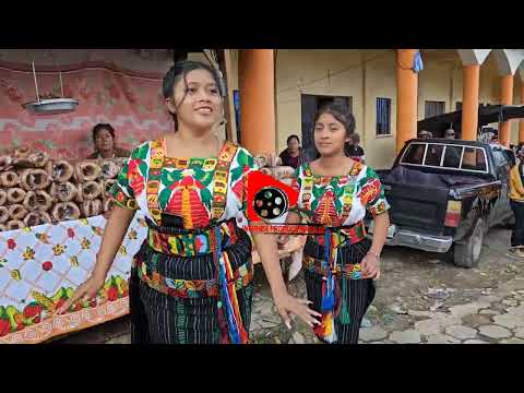 Bellas señoritas 🎶💃 nos regalan unos pasos, al ritmo de branly