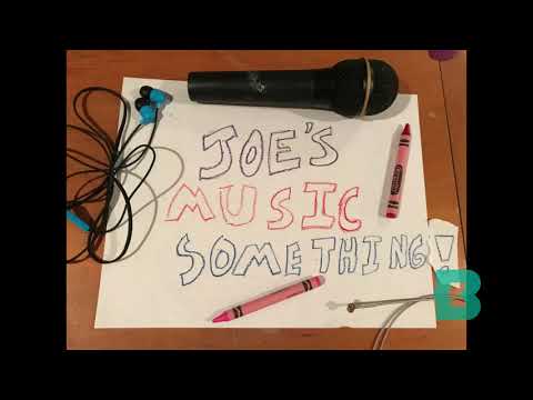 Joe's Music Something: Woodwinds Part 2