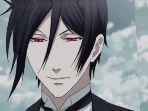 sebastian michaelis edit