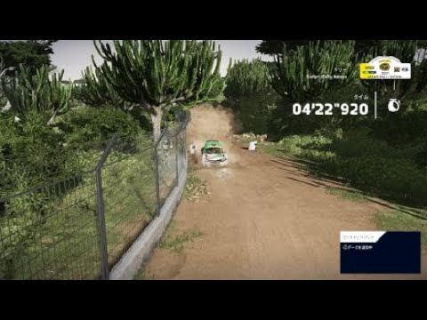 WRC10 FIA世界ラリー選手権_20241115075423