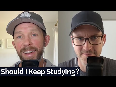 Should I Keep Studying? | LSAT Demon Daily, Ep. 892