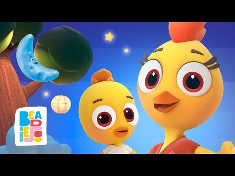 🎶 Beadies Live Stream: Best Lullabies & Soothing Bedtime Songs for Kids 🎶