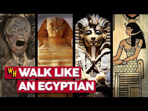 What It Was ACTUALLY Like to Live in Ancient Egypt | Compilation