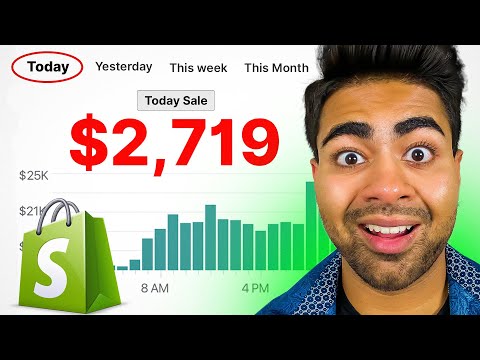 $2,719 Per Day With Google Ads (New Secrets Revealed)