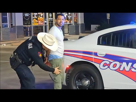 SAVING LIVES BY RECORDING COPS HOUSTON TEXAS