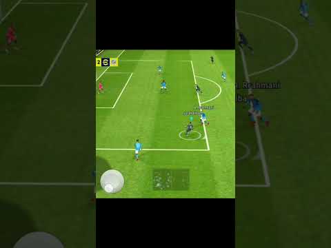 ⚡✨ Efootball 23 mobile || #shorts #efootball #mbappe #pes #viral #fyp