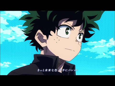 Top Winter 2020 Anime Openings