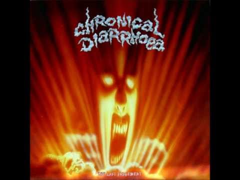 Chronical Diarrhoea - Profileless Nation