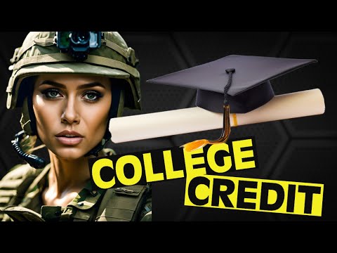 CAN YOU JOIN THE US ARMY AT A HIGHER RANK FOR COLLEGE CREDITS?